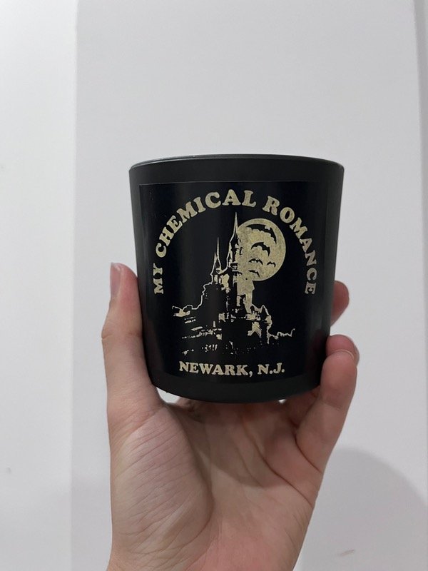 Producto - Vela MCR Jersey