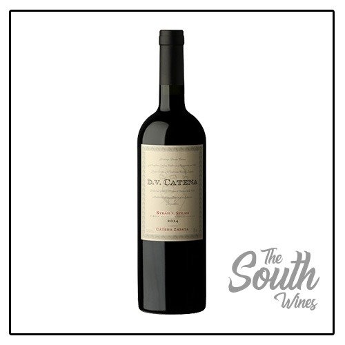 Producto - DV CATENA SYRAH - SYRAH 2018