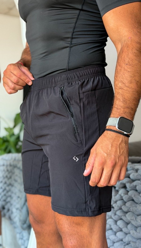 Producto - Short Monaco