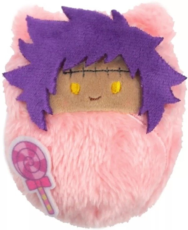 Producto - Lord Camelot Plush Mascot