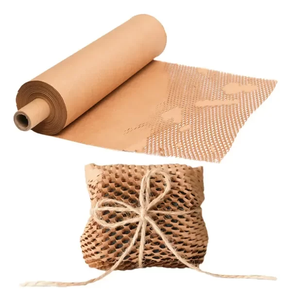 Producto - ECO RED KRAFT - X METRO