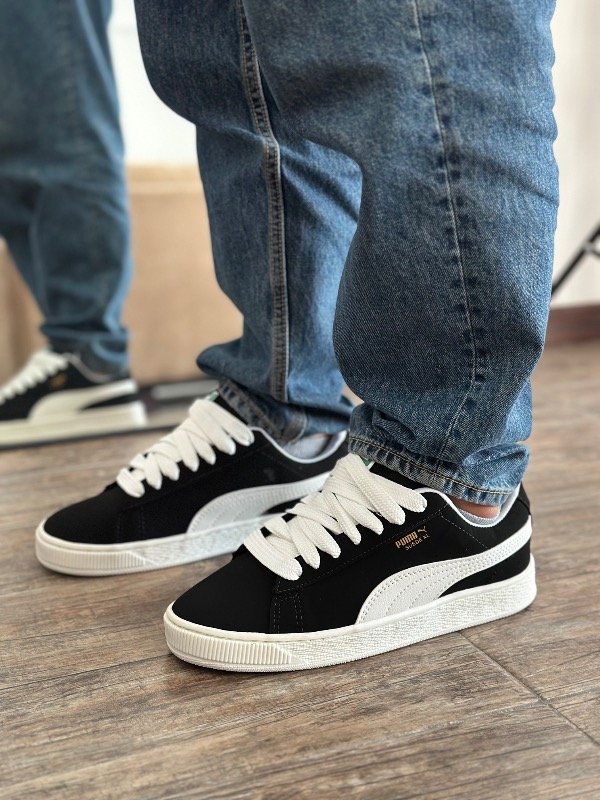 Producto - Puma Suede XL TALLE 37 - 0