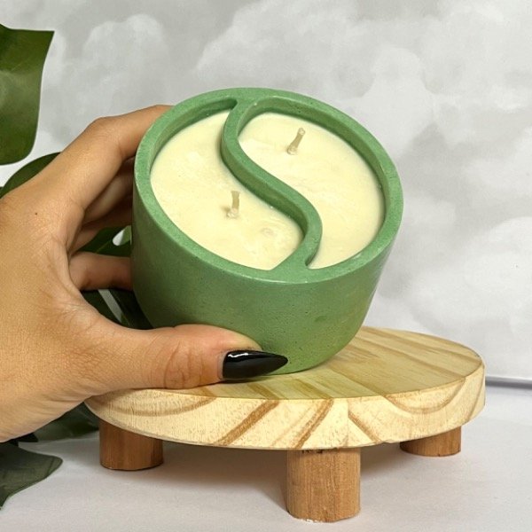 Producto - Yin Yang Aromática
