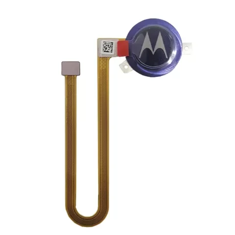 Producto - Huella Motorola G8 Power lite