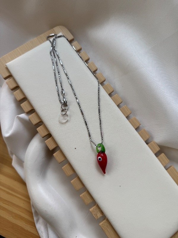 Producto - Collar Regina