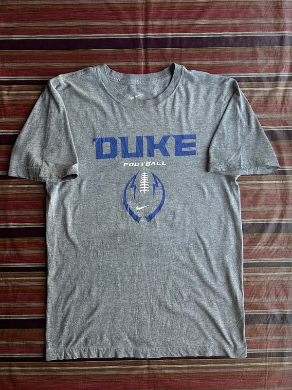 Producto - Nike duke talle S