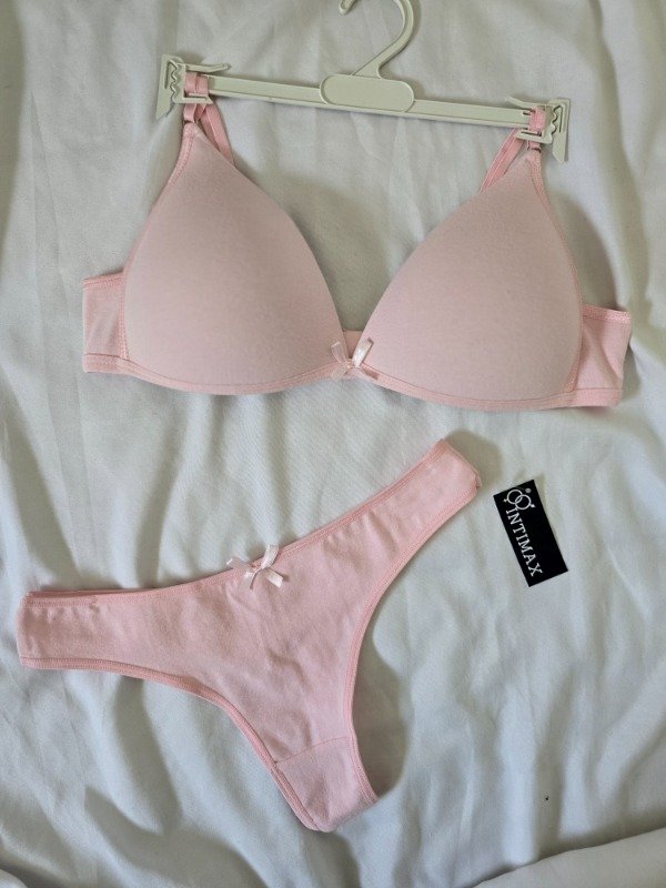 Producto - CONJUNT0 LUNA ROSA TALLE 100