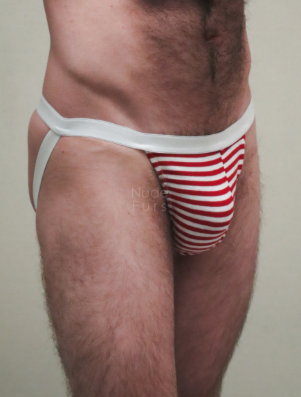 Producto - Suspensor RALPH Rojo