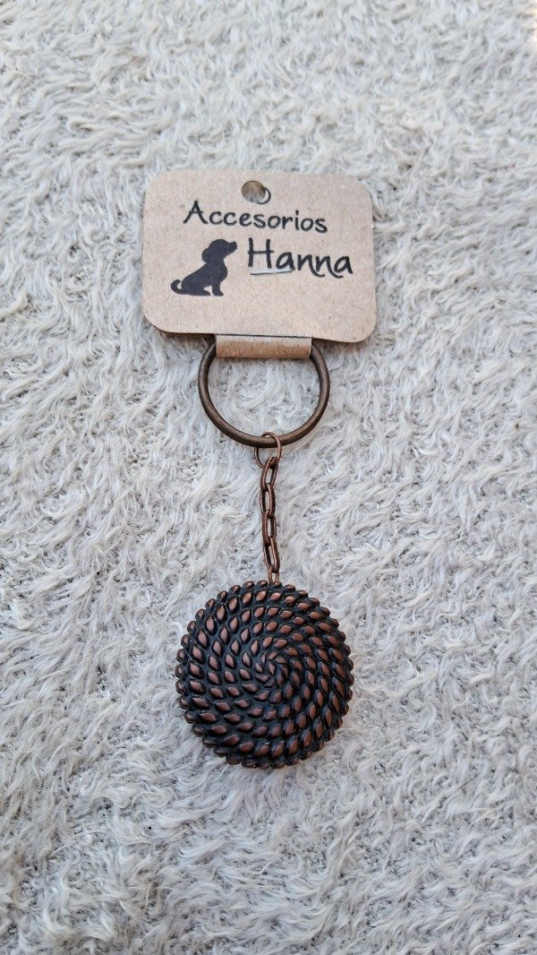 Producto - Llavero 2