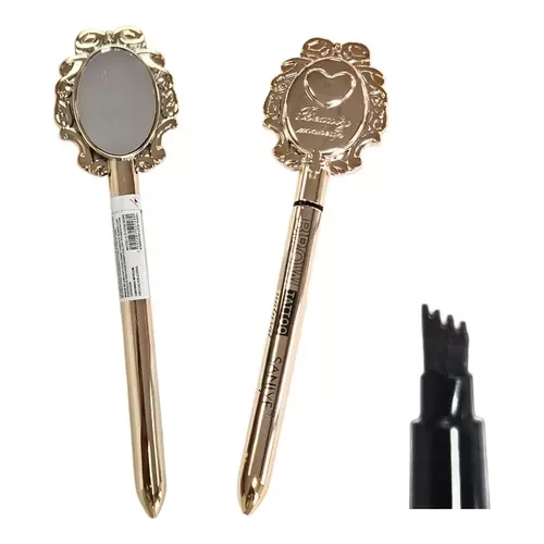 Producto - Fibra tatto para cejas waterproof - Saniye - 2