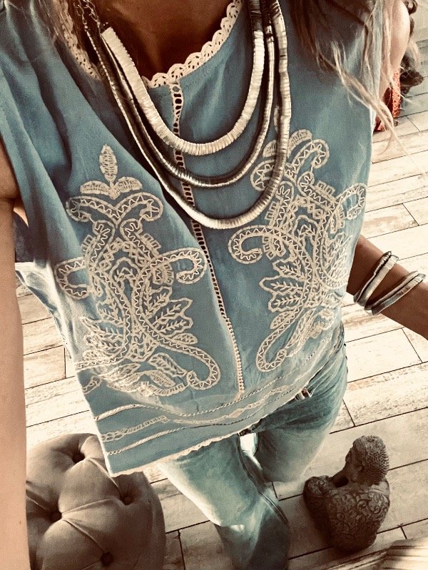 Producto - Musculosa Renata - 5