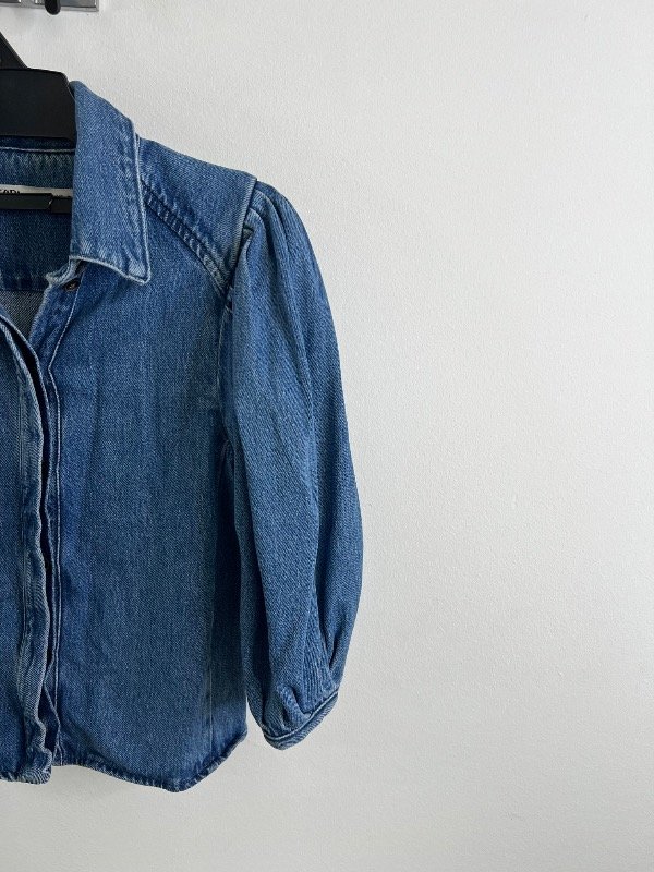 Producto - Camisa Zara 19 - 1