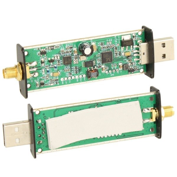 Producto - RTL-SDR Blog V3 Receptor SDR USB-A Original - 9