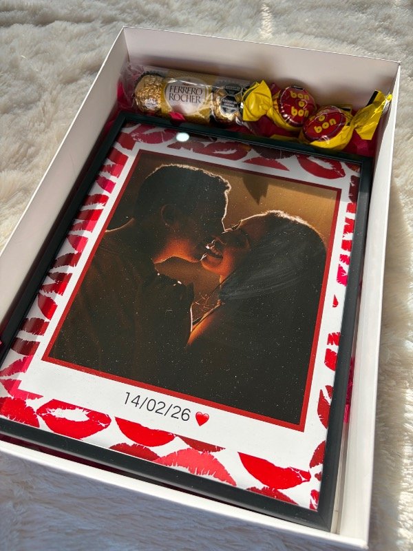 Producto - Box Cuadro - 6