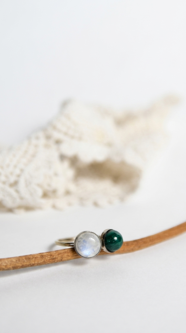 Producto - Anillo Pozzi