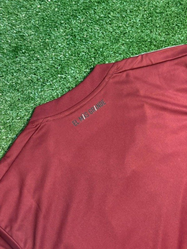 Camiseta alternativa Climalite 2019/20 homenaje Torino — imagen 4