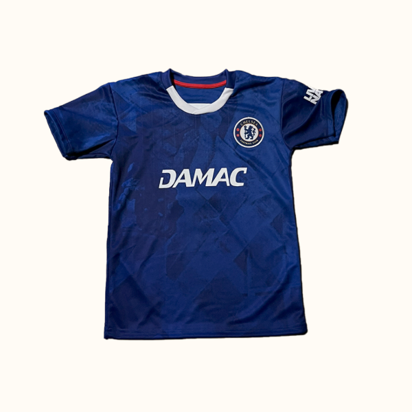 Producto - Camiseta Chelsea Titular Enzo Fernández