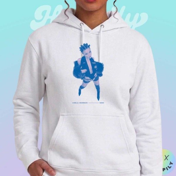 Buzo Unisex Emilia #9 — imagen 2