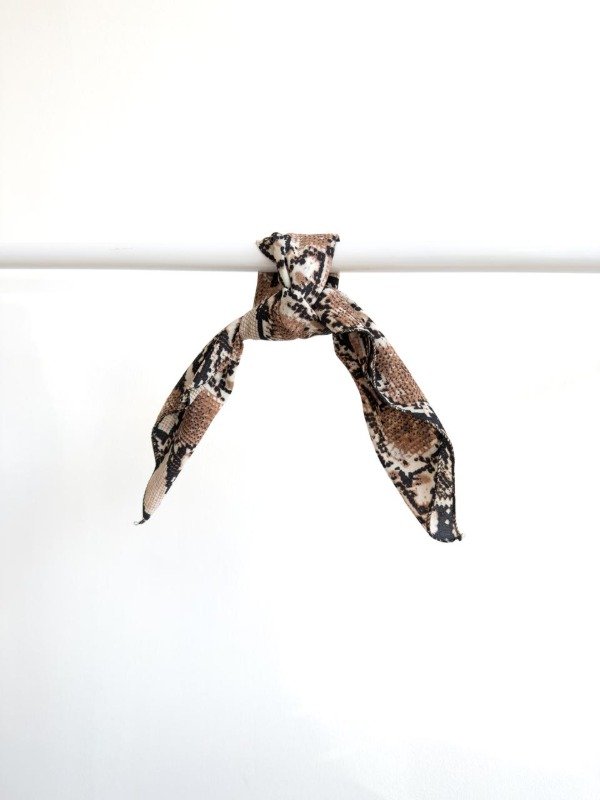 Producto - PAÑUELO ARISTA