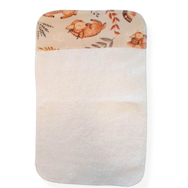 Producto - Babitas surtidas beige
