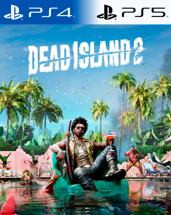 Producto - Dead Island 2