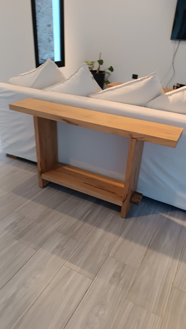 Producto - Recibidor Paris