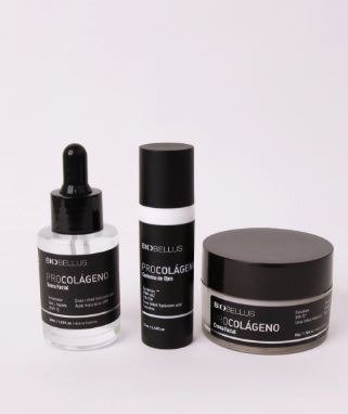 Producto - Combo Procolageno