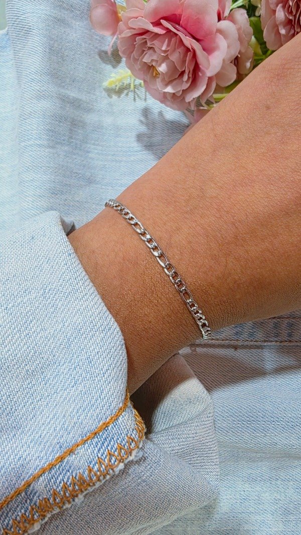 Producto - Pulsera 3x1 fina AQ