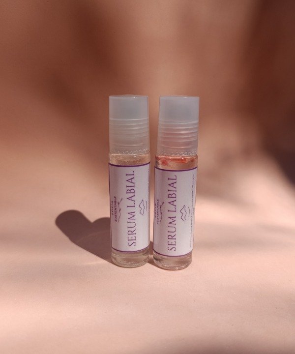 Producto - Serum labial Hialurónico