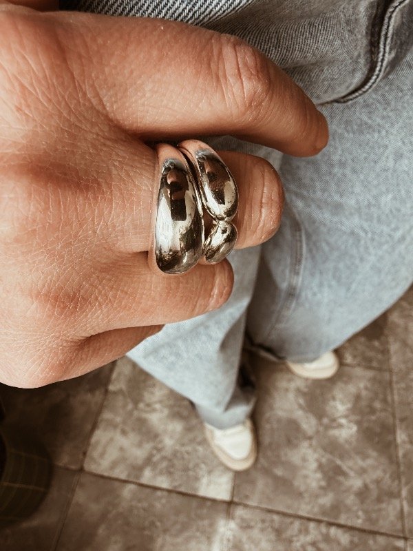 Producto - Anillo entre nous - 6
