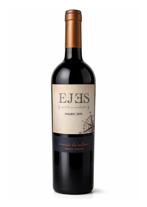 Producto - MALBEC - EJES