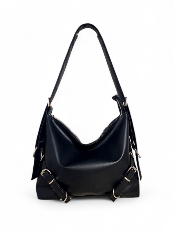 Producto - Axis napa negra - 1