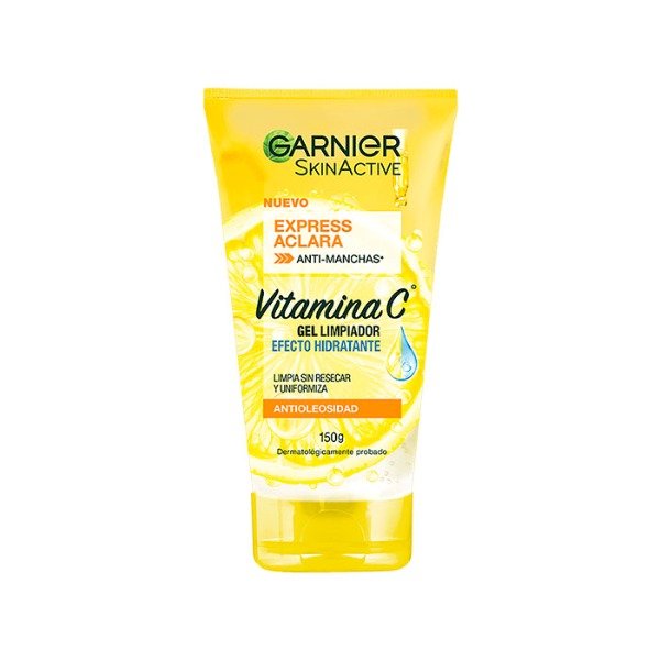 Producto - GEL DE LIMPIEZA VITAMINA C