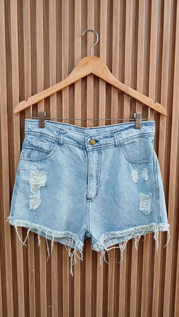 Producto - SHORT HOLY