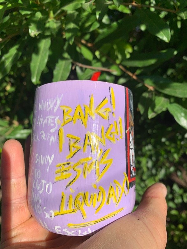 Producto - BANG bang