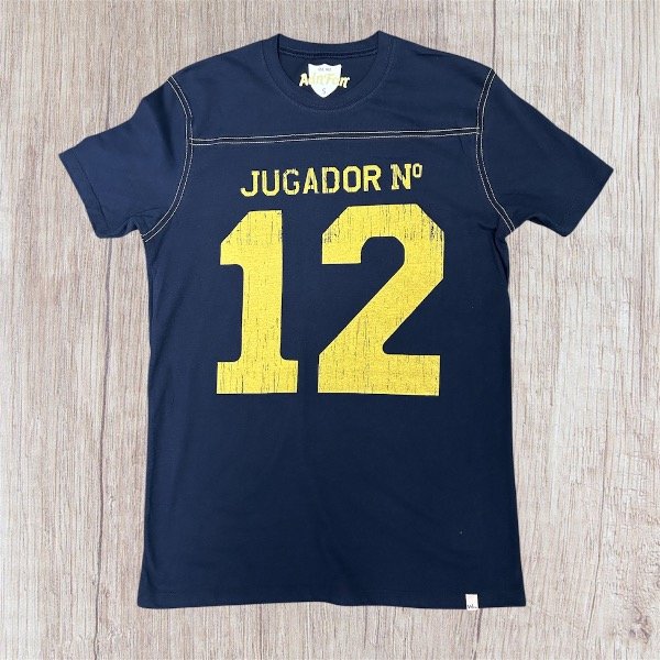 Producto - Remera urbana 12
