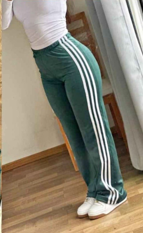 Producto - Pantalon plush