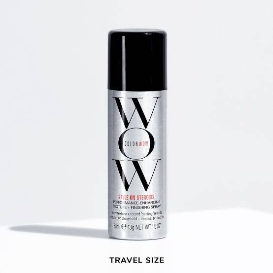 Producto - Color Wow Style on Steroids Travel Size