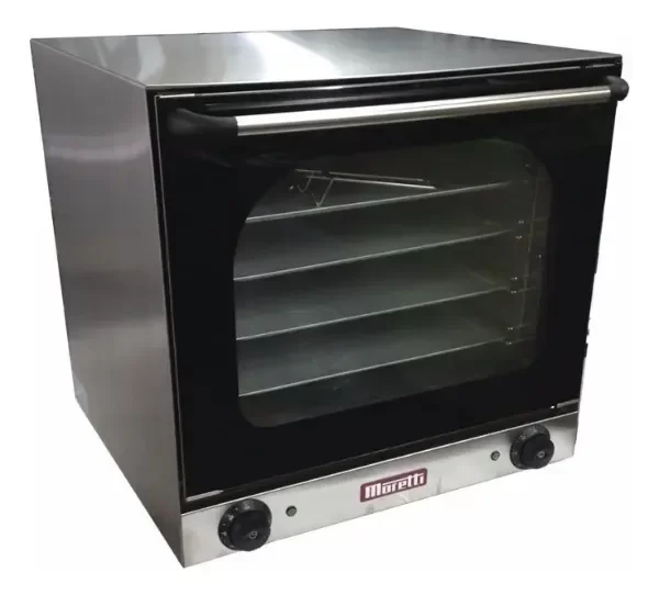 Producto - Horno Convector Electrico Moretti