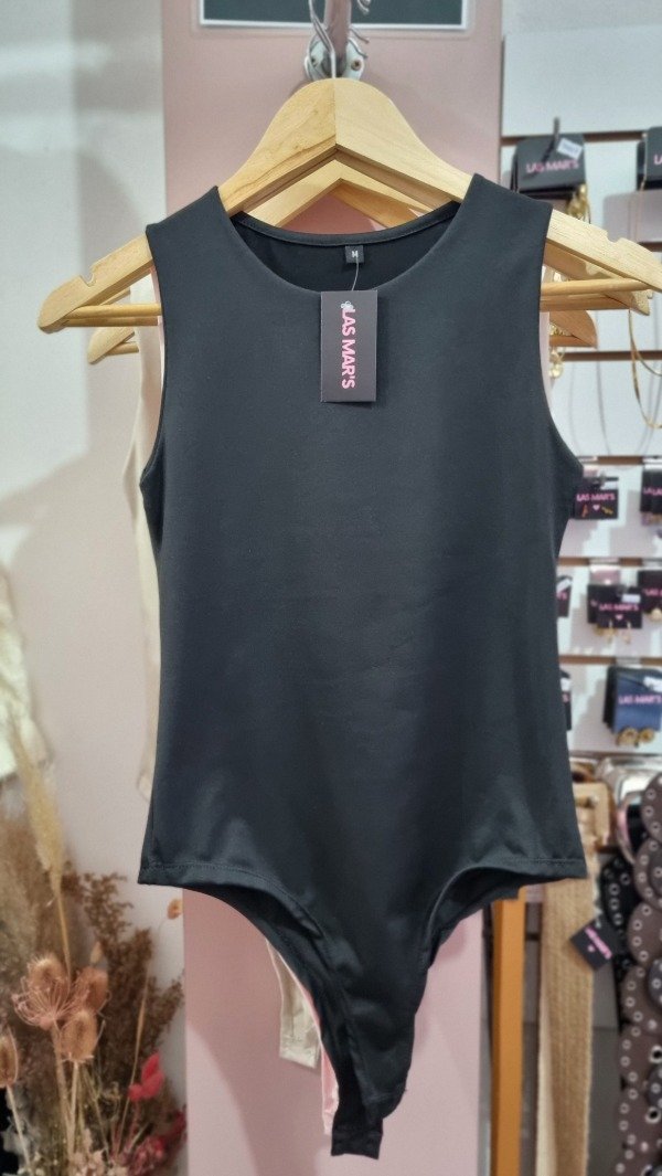 Producto - Body americano T. M al XXL