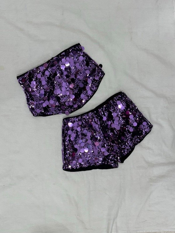 Producto - Set SHEIN nuevo TXS - 0