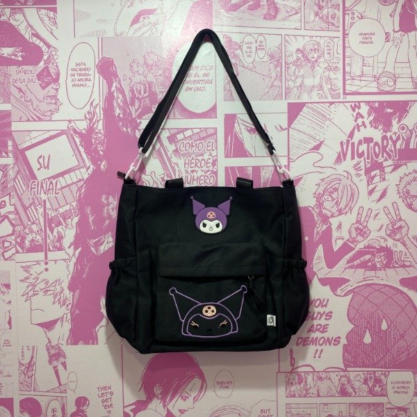 Producto - Cartera Kuromi