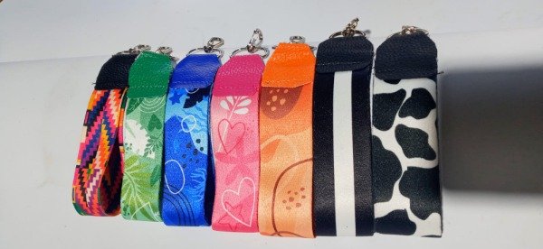 Producto - Llaveros sublimados - Art. 208