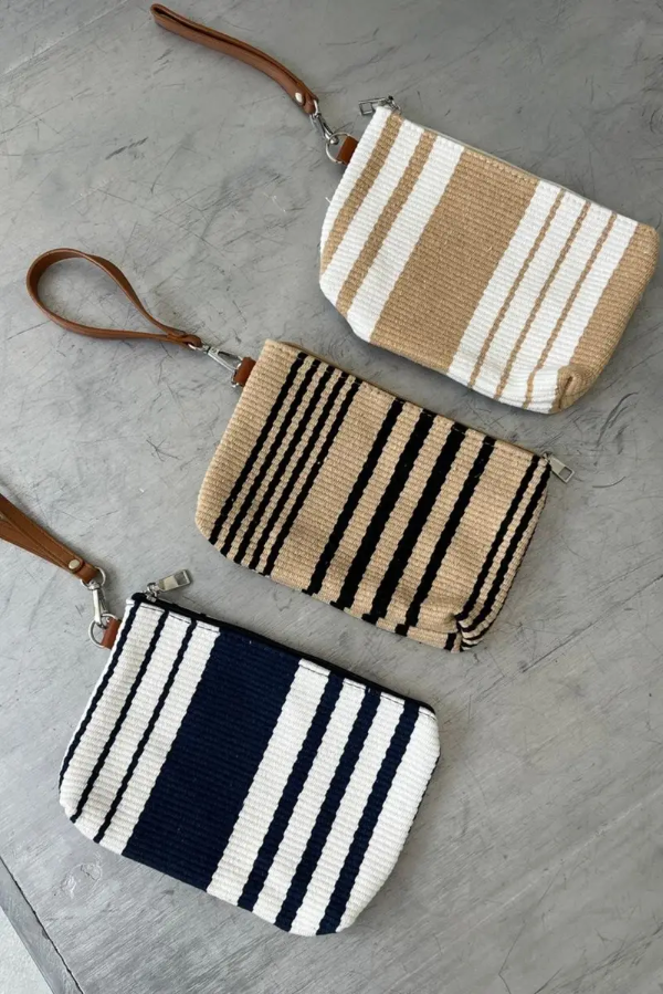 Producto - Sobres o neceser rallado