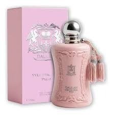 Producto - Dalilah - Yves Dorgeval