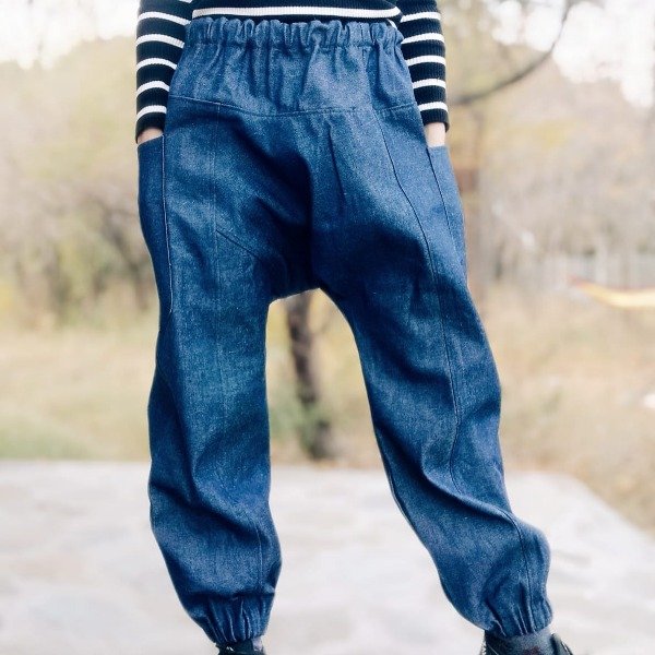 Producto - Shiwa Denim