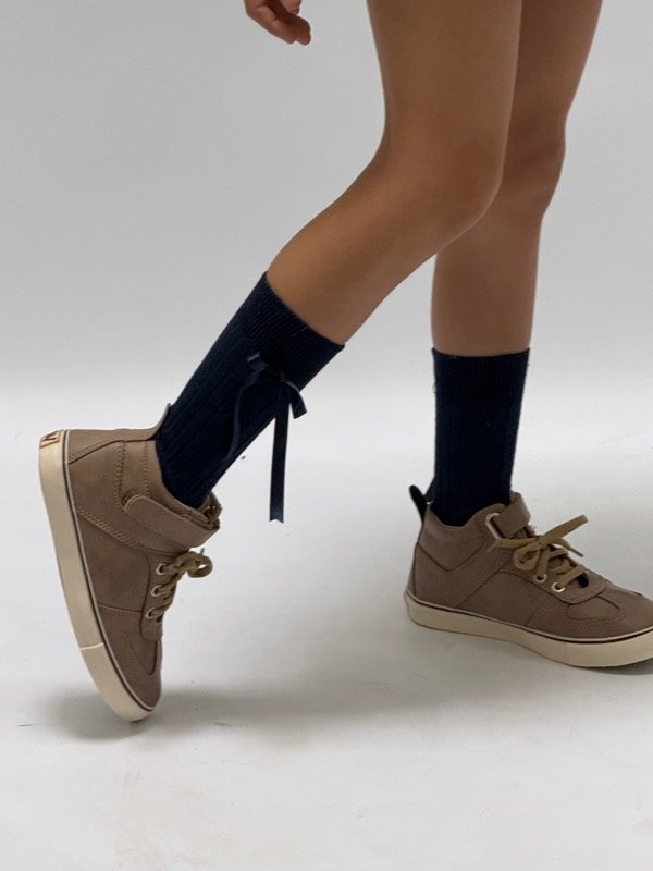 Producto - A559 Bota ecocuero