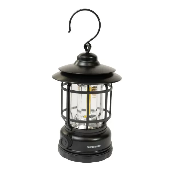 Producto - FAROL CAMPER 300RD RECARGABLE DUAL