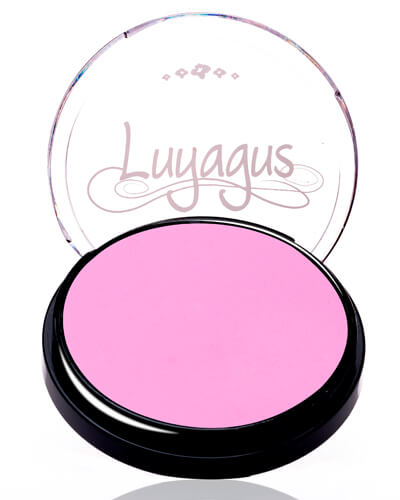 Producto - MAQUILLAJE ARTÍSTICO ACUARELABLES  ROSA