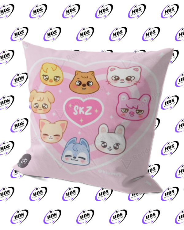 Producto - Almohada SKZOO 1